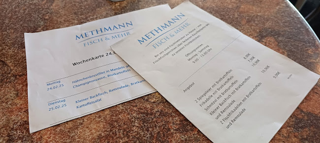 Methmann Fisch & Mehr - Eckernförde