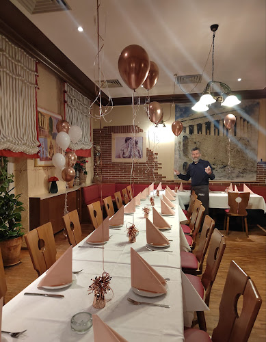 Restaurant Sorbas - Gastronomie und Hotellerie