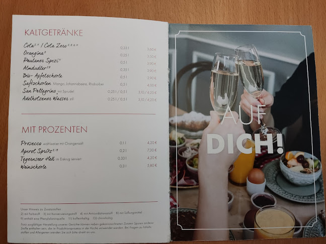 Opinii despre Familienbäckerei Kistenpfennig în Neufahrn bei Freising - Gastronomie und Hotellerie