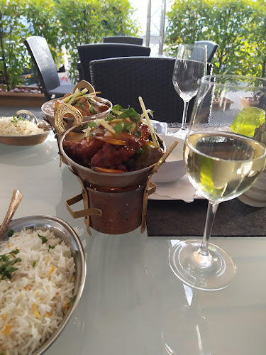 Royal Garden - Hanau - Hanau