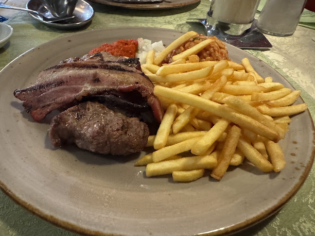 Hotel Restaurant Dalmacija - Gangelt