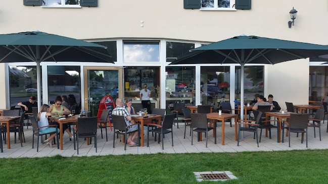 Piazza Castello - Pizzeria & Eisdiele Affing