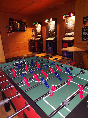 Sudetenstraße 23, 87527 Sonthofen