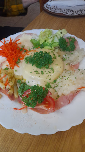 Gaststätte zur Wied - Gastronomie und Hotellerie