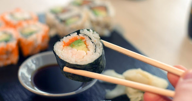 Comentarii opinii despre Sticky Rice