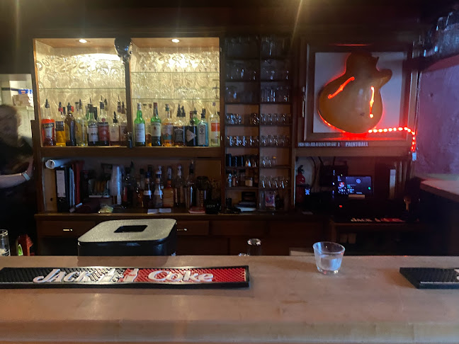 Südrock Rock Kneipe - Essen