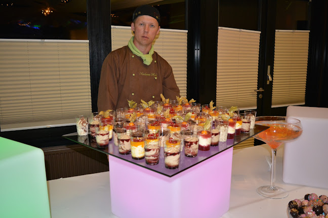 Comentarii opinii despre Huck Catering