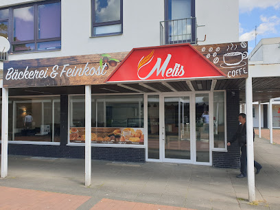 Melis Bäckerei & Feinkost