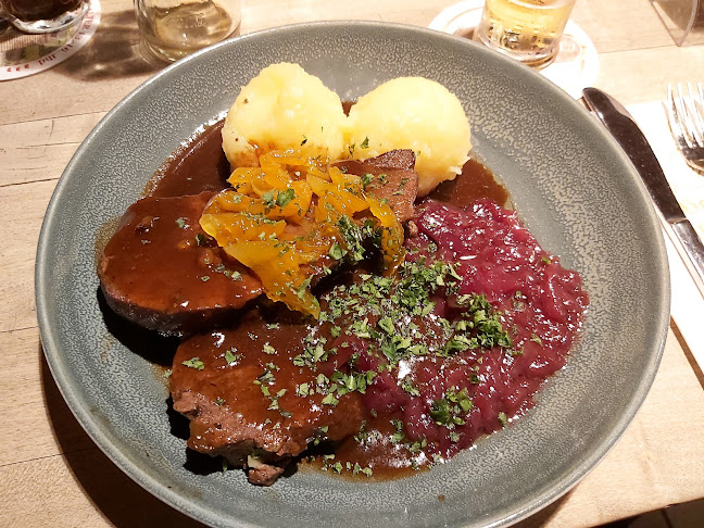 Haus Unkelbach - Köln