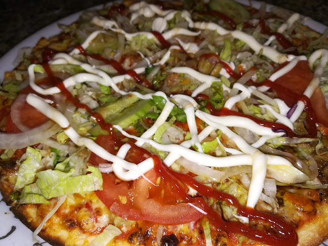 Comentarii opinii despre NOHRA DÖNER