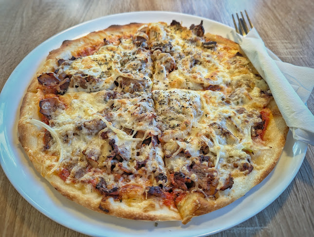 Opinii despre La Roma în Rees - Gastronomie und Hotellerie