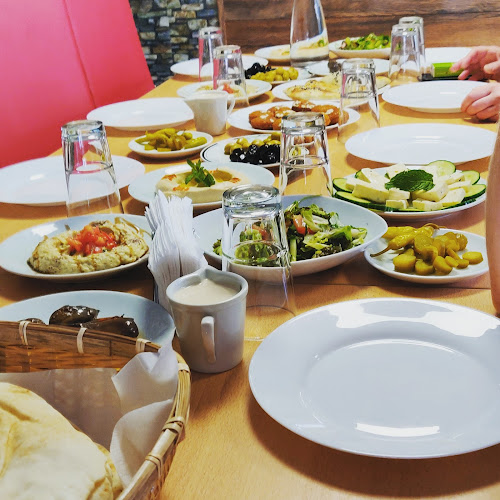 Opinii despre Duma GbR: Imbiss , Supermarkt , 88045 Friedrichshafen în Friedrichshafen - Gastronomie und Hotellerie