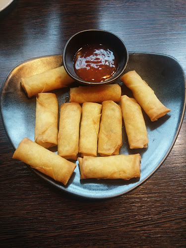 Comentarii opinii despre Sen Viet