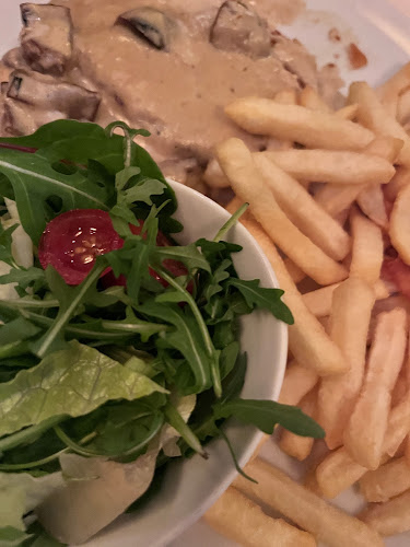 Comentarii opinii despre Cafe Del Sol Iserlohn