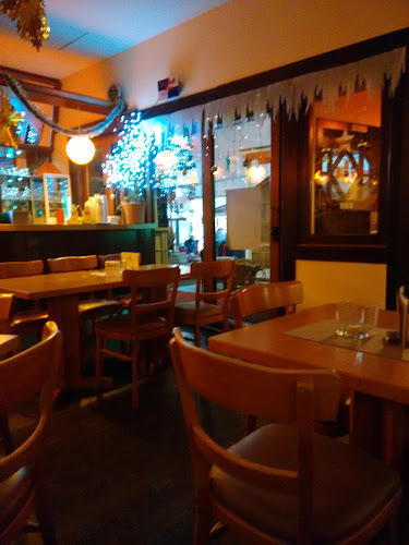 Comentarii opinii despre Café -Restaurant Siesta