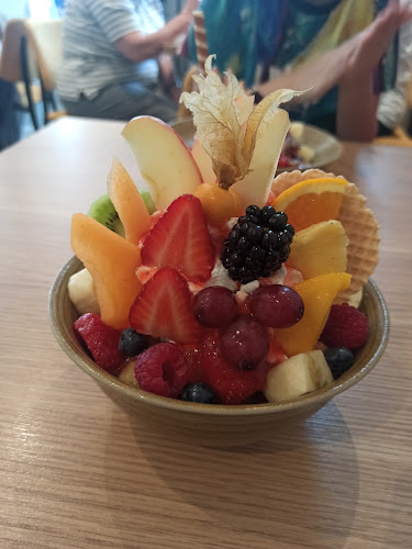 Opinii despre Valeo. Die Eismacher în Wilnsdorf - Gastronomie und Hotellerie