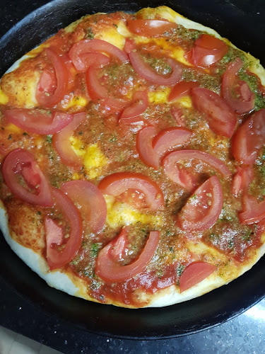 Pizzeria Mimo's - Ochtrup