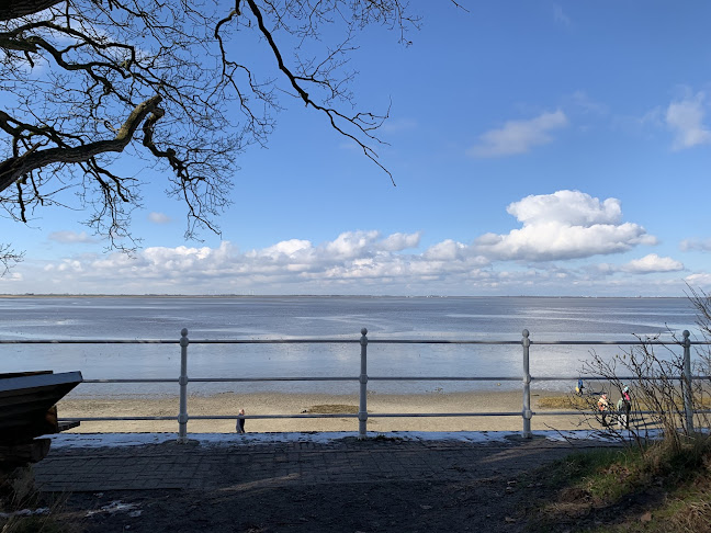 Kurhaus Dangast - Varel