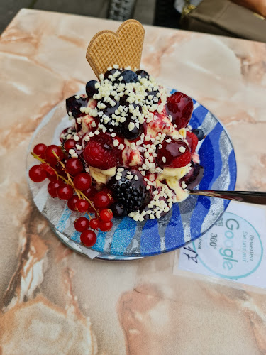 Eiscafe Da Luca - Köln - Gastronomie und Hotellerie