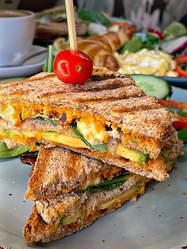 Café Eims | Frühstück in Eimsbüttel