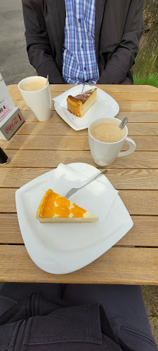 Opinii despre Weber’s Mein Kaffeehaus în Rostock - Gastronomie und Hotellerie