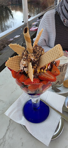 SpreeCafé Greschke - Cottbus