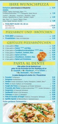 Pizzeria Roma Euskirchen - Euskirchen