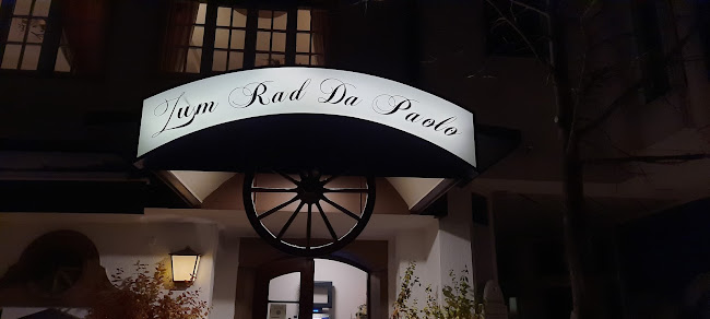 Ristorante Zum Rad