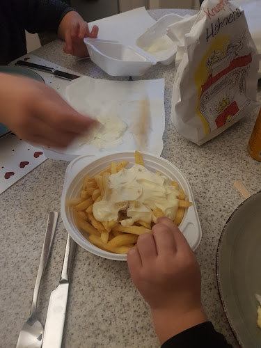 Comentarii opinii despre Hindenburg Grill