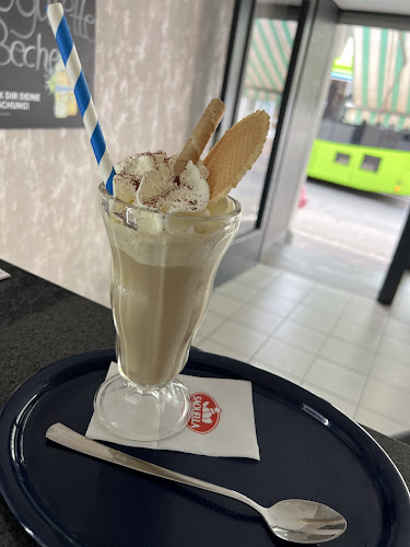 Opinii despre Eiscafé Dolce Gelato în Limburg an der Lahn - Gastronomie und Hotellerie