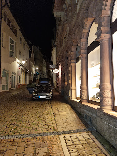 Schbäddzla ond Mauldascha Baden-Baden - Gastronomie und Hotellerie