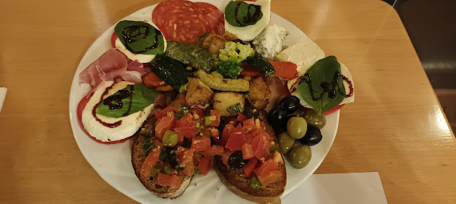 Opinii despre Restaurant Pizzeria Antica în Freiburg im Breisgau - Gastronomie und Hotellerie