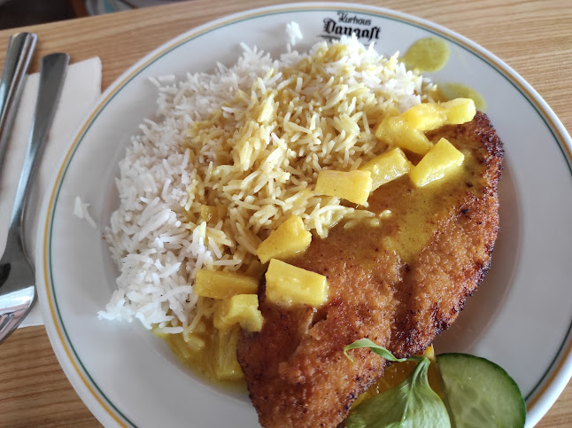 Comentarii opinii despre Kurhaus Dangast