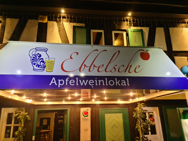 Ebbelsche Apfelweinlokal