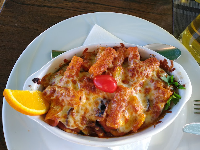 Bella Roma Restaurant - Bernburg (Saale)