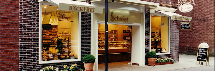 Schröer Bäckerei - Konditorei
