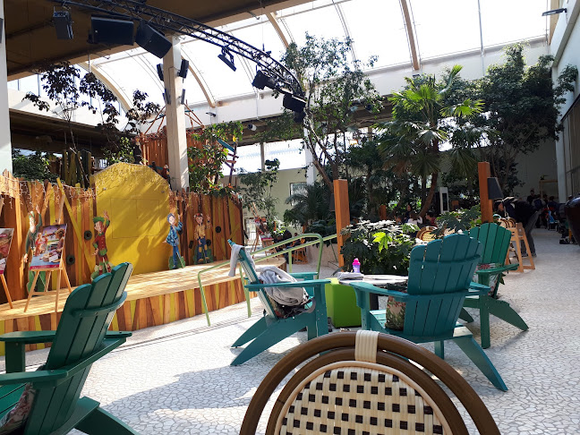 Opinii despre Baluba Bar în Leutkirch im Allgäu - Gastronomie und Hotellerie