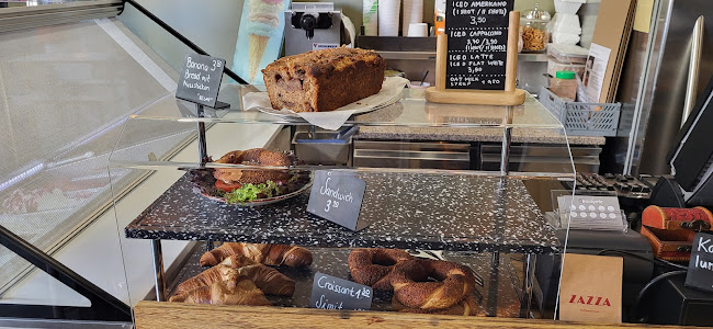 Coffee Hamdt - Gastronomie und Hotellerie