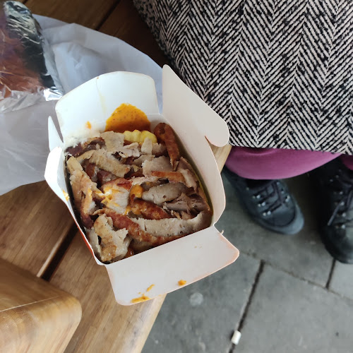 Golm Dönerhaus - Gastronomie und Hotellerie