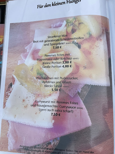 Comentarii opinii despre Hammerschenke