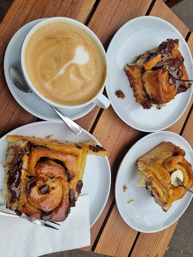 Comentarii opinii despre Zeit für Brot