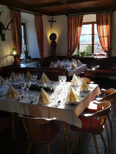 Comentarii opinii despre Restaurant Grüner Baum Schloß Zeil Inh. Andreas Groß