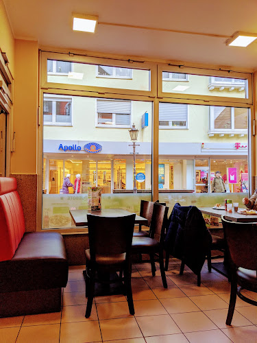 Restaurant City-Kebab-Haus