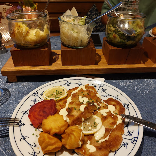 Restaurant Utspann - Gastronomie und Hotellerie