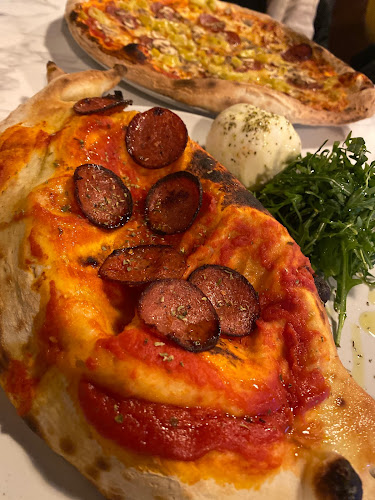 Vullo´s Pizzaservice - Mainleus