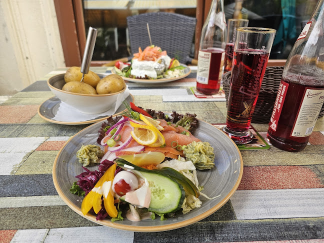 Wittenberger Kartoffelhaus Zum Schwarzen Bär - Lutherstadt Wittenberg