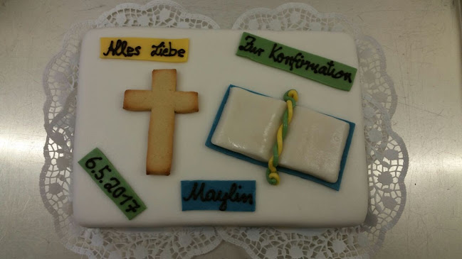 Heudebült Meisterbäckerei e.Kfm. Inh. Dietmar Schnier - Bad Zwischenahn