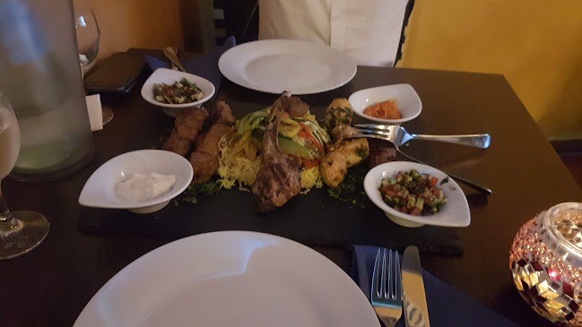 Arabesque - Auf der Rü - Gastronomie und Hotellerie