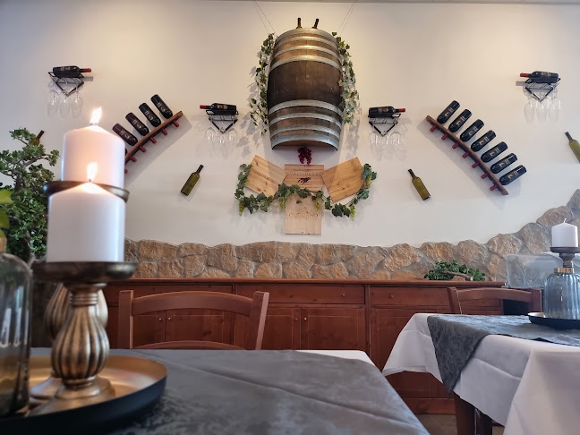 La Cantinetta da Fata