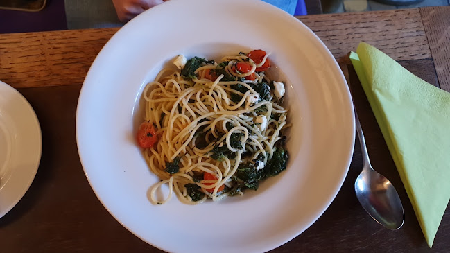 Spaghetti Haus Nosal GmbH - Gastronomie und Hotellerie